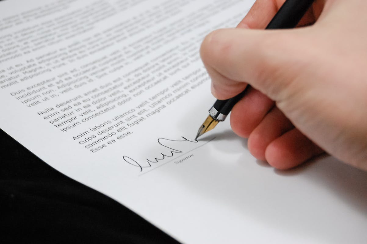 Ensuring you have a will means that your assets will go through probate, but with a will, can you still avoid probate?